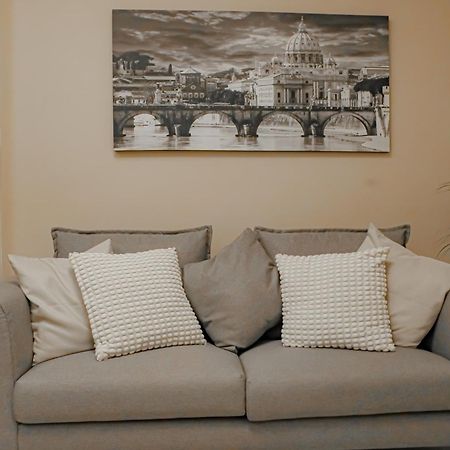 Apartament Vintage House Rzym Zewnętrze zdjęcie