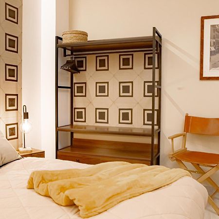 Apartament Vintage House Rzym Zewnętrze zdjęcie