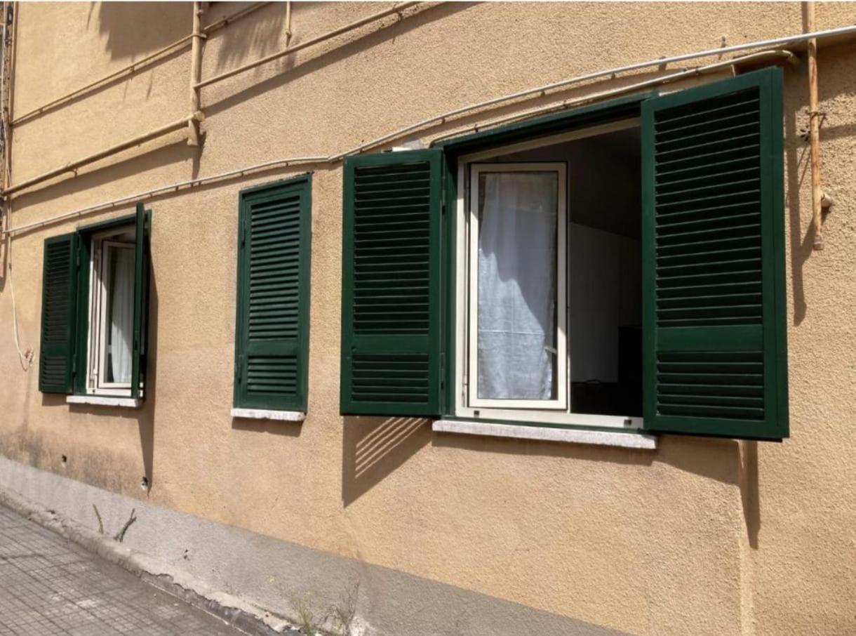 Apartament Vintage House Rzym Zewnętrze zdjęcie