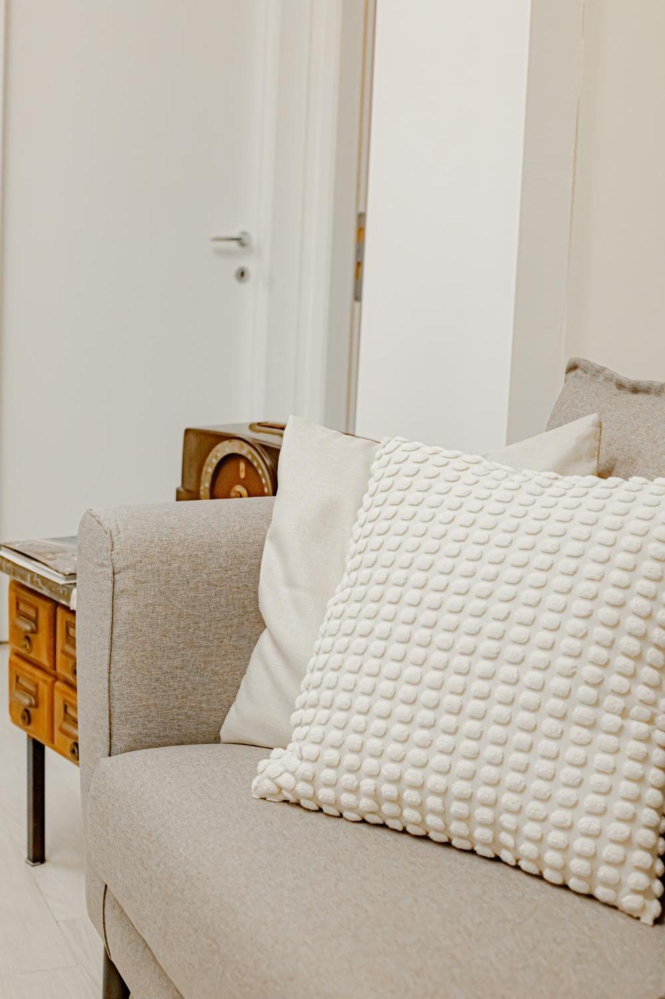 Apartament Vintage House Rzym Zewnętrze zdjęcie
