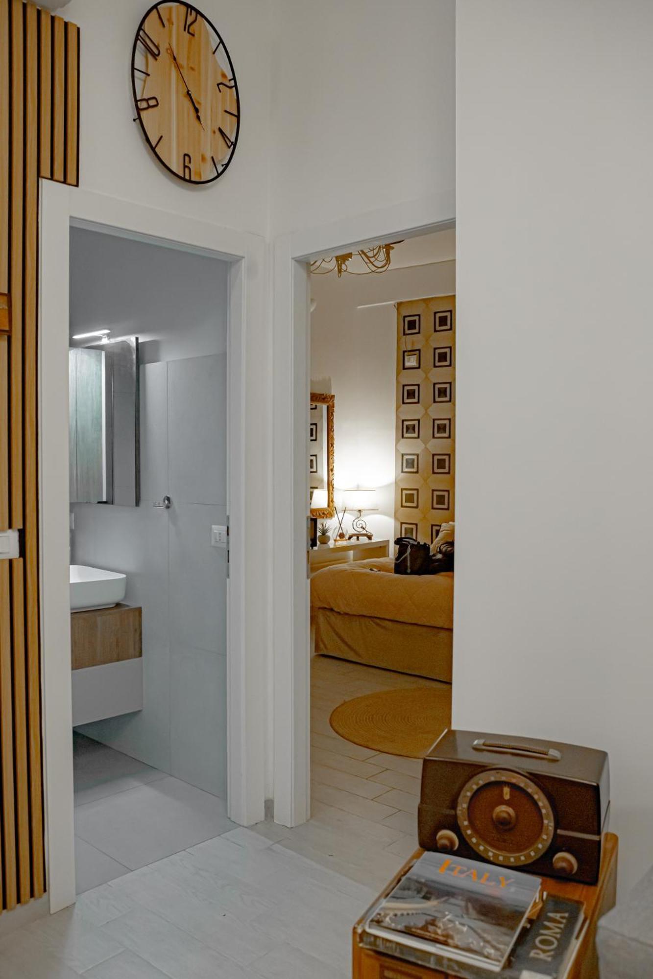 Apartament Vintage House Rzym Zewnętrze zdjęcie