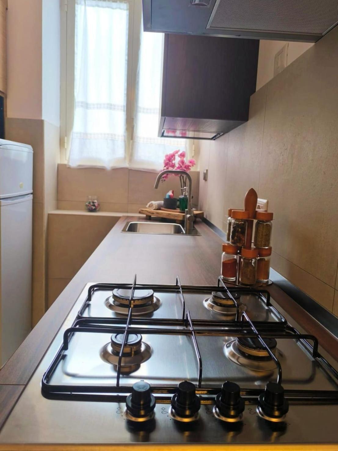 Apartament Vintage House Rzym Zewnętrze zdjęcie