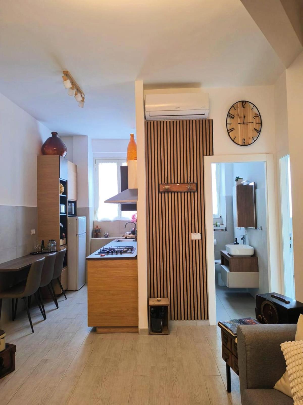 Apartament Vintage House Rzym Zewnętrze zdjęcie