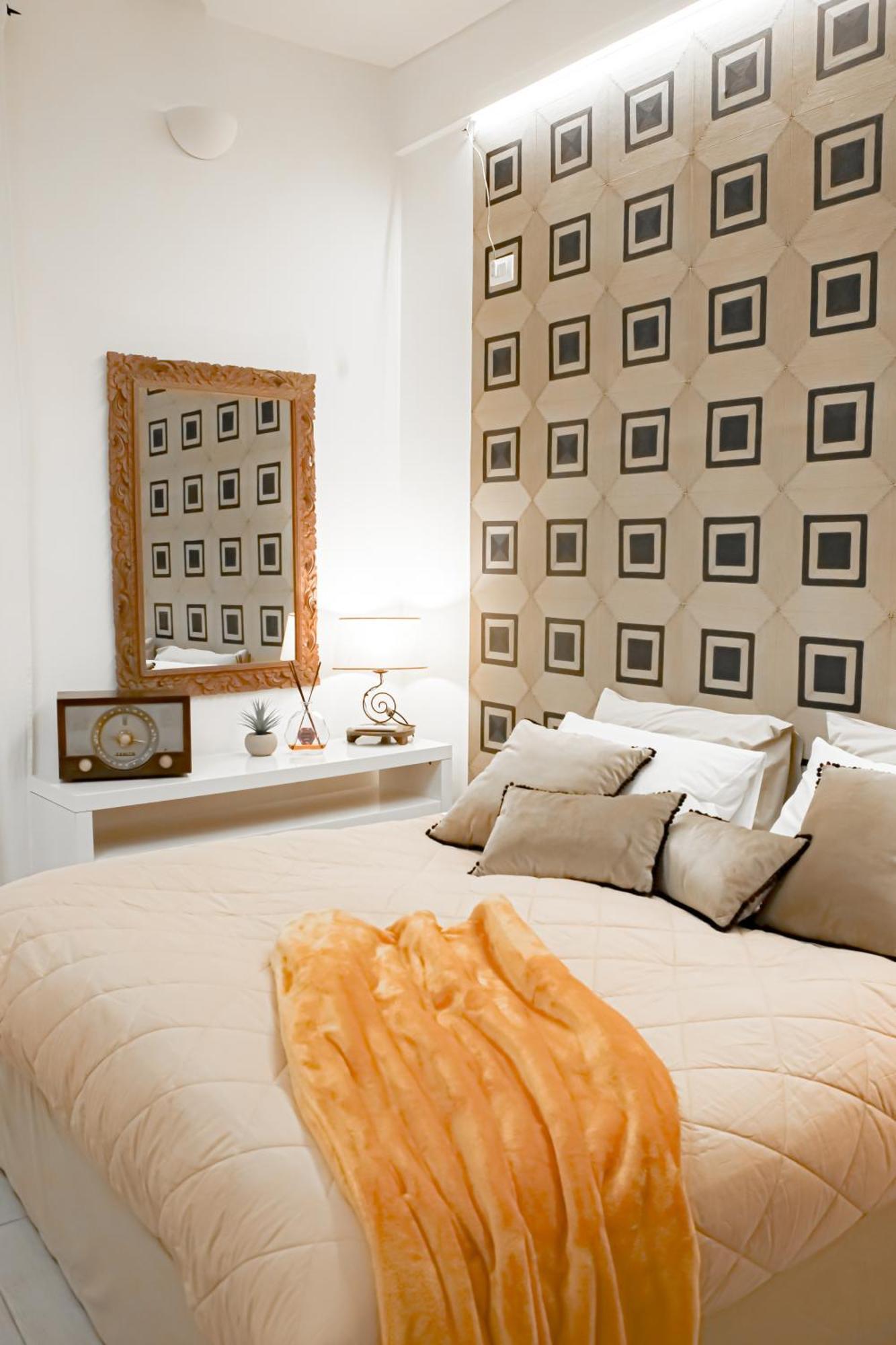 Apartament Vintage House Rzym Zewnętrze zdjęcie