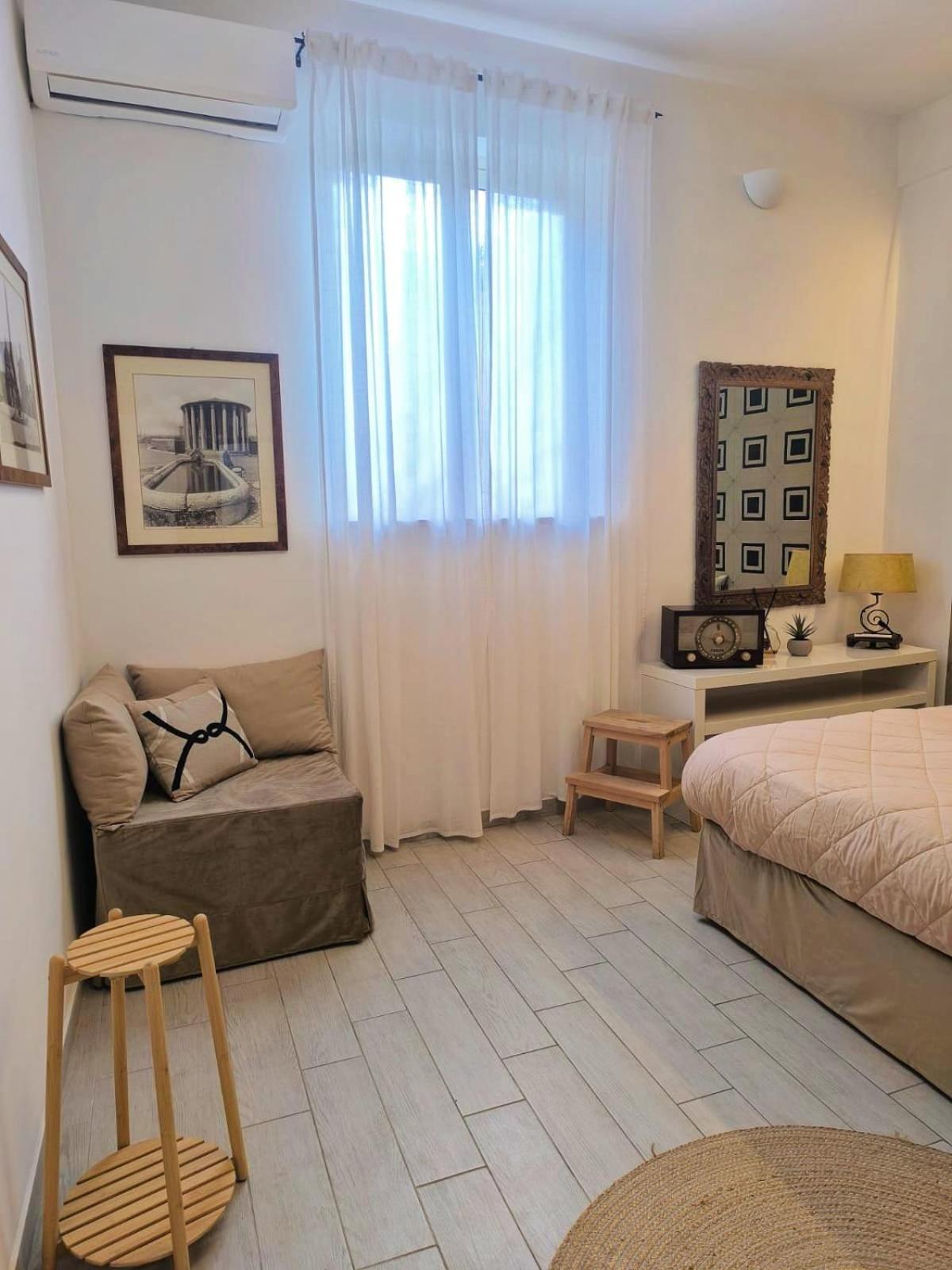 Apartament Vintage House Rzym Zewnętrze zdjęcie