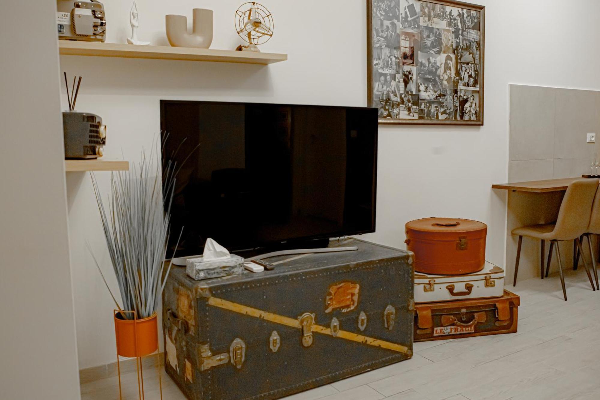 Apartament Vintage House Rzym Zewnętrze zdjęcie