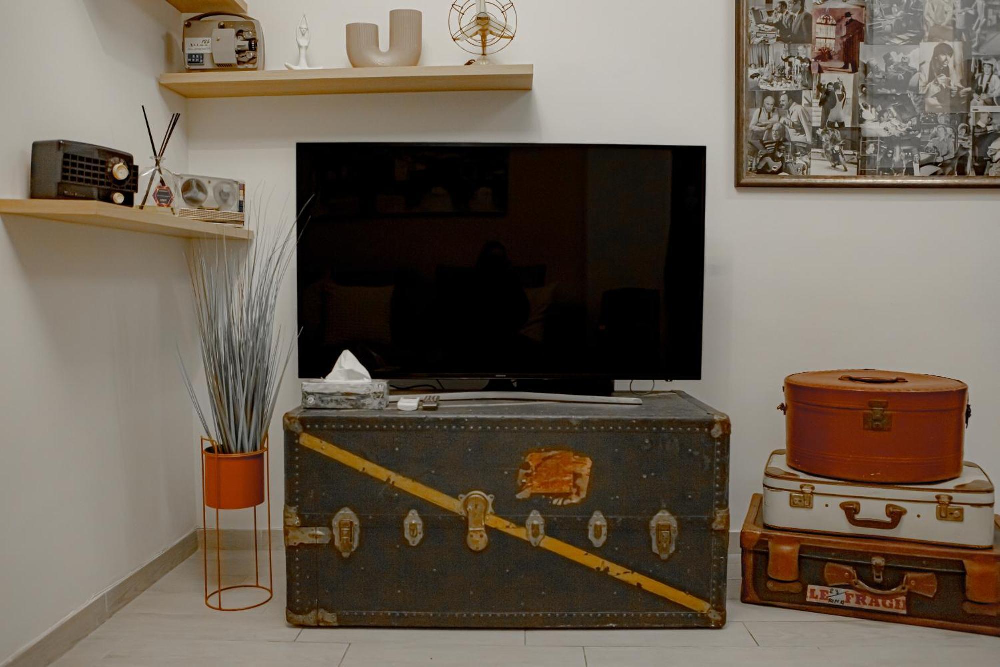 Apartament Vintage House Rzym Zewnętrze zdjęcie
